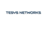 TESYS NETWORKS logo, TESYS NETWORKS contact details