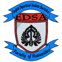 English Department Students Association, Diponegoro University logo, English Department Students Association, Diponegoro University contact details