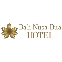 Bali Nusa Dua Hotel logo, Bali Nusa Dua Hotel contact details