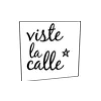 VisteLaCalle logo, VisteLaCalle contact details