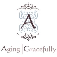 Aging Gracefully logo, Aging Gracefully contact details