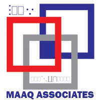 Maaq Associates logo, Maaq Associates contact details