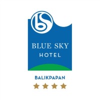 Blue Sky Hotel Balikpapan logo, Blue Sky Hotel Balikpapan contact details