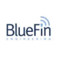 Bluefin Engineering logo, Bluefin Engineering contact details