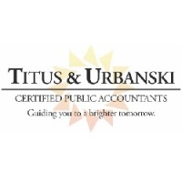 Titus & Urbanski Inc. logo, Titus & Urbanski Inc. contact details