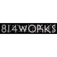 814 Works logo, 814 Works contact details