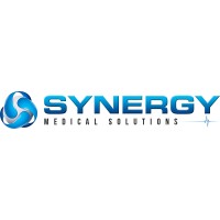 Synergy Medical Solutions logo, Synergy Medical Solutions contact details