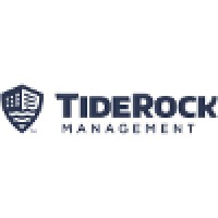 TideRock Management logo, TideRock Management contact details