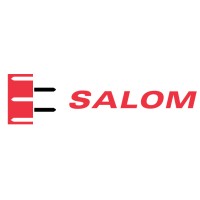 Salom America Company logo, Salom America Company contact details