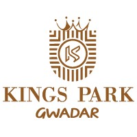 Kings Park Gwadar logo, Kings Park Gwadar contact details