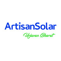 Artisan Solar logo, Artisan Solar contact details