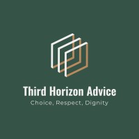 Third Horizon Advice logo, Third Horizon Advice contact details