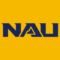 Northern Arizona University logo, Northern Arizona University contact details