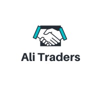 Ali Trader logo, Ali Trader contact details