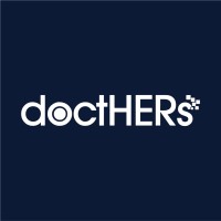 doctHERs logo, doctHERs contact details