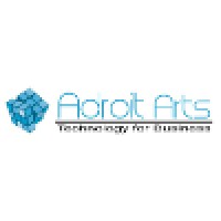 Adroit Arts logo, Adroit Arts contact details