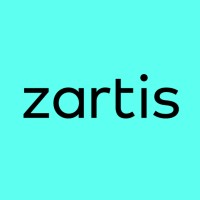 Zartis logo, Zartis contact details