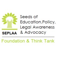 SEPLAA Foundation & Think Tank logo, SEPLAA Foundation & Think Tank contact details