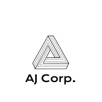 AJ Corporation logo, AJ Corporation contact details