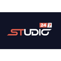 Studio24x7 logo, Studio24x7 contact details