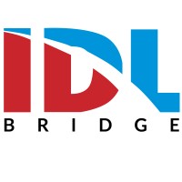 IDLBridge logo, IDLBridge contact details