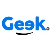 Geek Web Solution logo, Geek Web Solution contact details