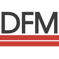 DFM Development Services LLC logo, DFM Development Services LLC contact details