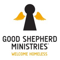 Good Shepherd Ministries logo, Good Shepherd Ministries contact details