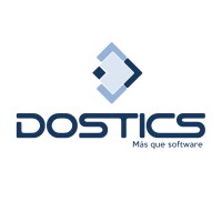 Dostics logo, Dostics contact details