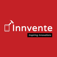 Innvente logo, Innvente contact details