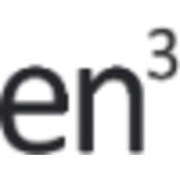 The Three Factors Co - EN³ logo, The Three Factors Co - EN³ contact details