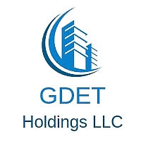 GDET Holdings LLC logo, GDET Holdings LLC contact details