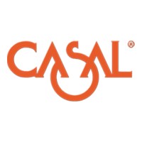 CASAL logo, CASAL contact details