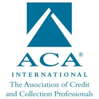 ACA International Inc logo, ACA International Inc contact details