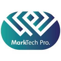 MarkTech Pro. logo, MarkTech Pro. contact details