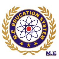 M.E Education System logo, M.E Education System contact details