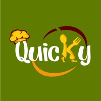 Quicky Foods LLP logo, Quicky Foods LLP contact details