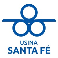 Usina Santa Fe S/A logo, Usina Santa Fe S/A contact details