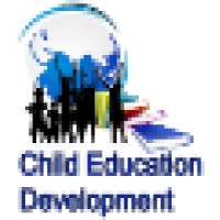 Child Education Development logo, Child Education Development contact details