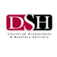 DSH Chartered Accountants and Business Advisors logo, DSH Chartered Accountants and Business Advisors contact details