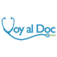 Voy al Doc voyaldoc.com logo, Voy al Doc voyaldoc.com contact details