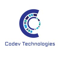 Codev Technologies logo, Codev Technologies contact details