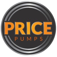 Price Pumps Pvt Ltd logo, Price Pumps Pvt Ltd contact details