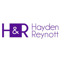 Hayden & Reynott logo, Hayden & Reynott contact details