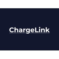 ChargeLink logo, ChargeLink contact details