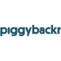 Piggybackr logo, Piggybackr contact details