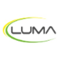 LUMA Group logo, LUMA Group contact details