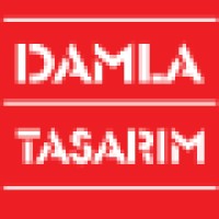 Damla Tasarim logo, Damla Tasarim contact details