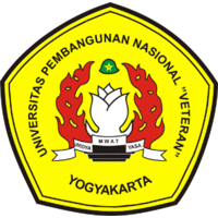 Universitas Pembangunan Nasional Veteran Yogyakarta logo, Universitas Pembangunan Nasional Veteran Yogyakarta contact details