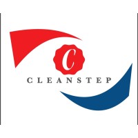 Cleanstep logo, Cleanstep contact details